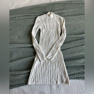Abercrombie XXS Sweater Dress